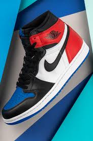 Air Jordan 1 Retro High Og Top 3 555088 026 In 2020 Sneakers Shoes Outfit Jordan Shoes Girls Nike Air Shoes