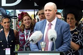 When you wake up on a saturday morning & trump a russian is trending. Northern Hemisphere Gamble Pays With Russian Camelot Bloodhorse