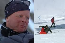 Edith Winter's Instagram, Twitter & Facebook