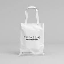 Download Canvas Bag Mockup Bag Mockup Bags Canvas Bag