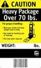More than 5000 ups stickers at pleasant prices up to 23 usd fast and free. Labels And Stickers Ups United States