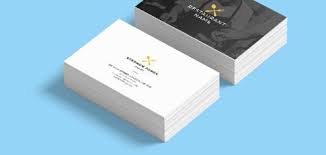 It comes in photoshop and illustrator file formats with a fully editable layout. Free Business Card Design Templates Print Print