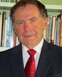 Dr. Ian Cameron