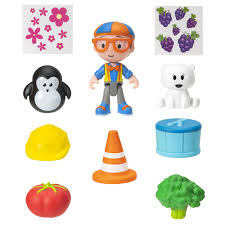Blippi Surprise Boxes Learning Colors Doll Playsets Walmart Com Walmart Com Use these free blippi png #128148 for your personal projects or designs. blippi surprise boxes learning colors doll playsets walmart com