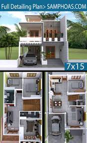 Pin On Sittingrooms Small House Design Small House Design Plans Duplex House Design