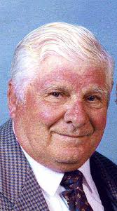 Obituary information for Louis J. Ciccone