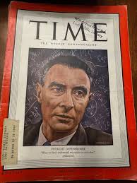 1959 NOVEMBER 16 Time Magazine