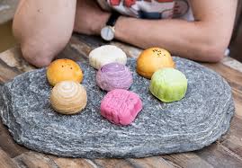 The best thing about living in malaysia is the variety of festivals we can celebrate and traditional cuisine we get to try. Local Knowledge Sydney S Best Mooncakes For Mid Autumn Festival