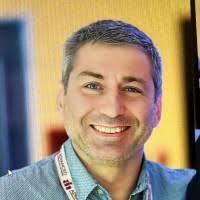 500+ "Muzzio" profiles