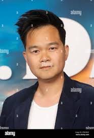 Jonny sun hi-res stock photography and images