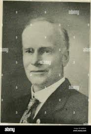 Jack miner hi-res stock photography and images