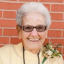 Ruth Meyer Obituary July 3, 2018