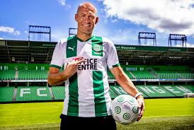 We did not find results for: Clubliefde Haalde Robben Terug Naar Groningen Misschien Straks Weer Op De Fiets Naar De Club Foto Ad Nl