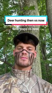 Luke Combs Funny Hunting