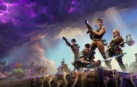 Free fire busca ser más agresivo y fortnite más estratégico. Epic Games Es Objeto De Otra Demanda Debido Al Baile En Fortnite Olhar Digital