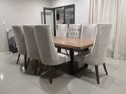 Free shipping on many items! Dining Room Suites Elelwani 6 Seater Dining Table For Sale In Johannesburg Id 469877168