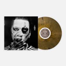 Imperial is the second studio album by american rapper denzel curry. Denzel Curry Ta13oo Vinyl Me Please