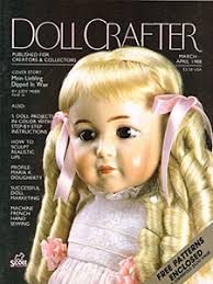 Doll Crafter Magazine Review