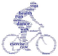 This worksheet includes different questions about health. Celebrate World Health Day Sydney