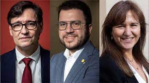 Elija el candidato que considere que tiene más posibilidades de ganar las próximas elecciones autonómicas. Quien Ha Ganado Las Elecciones En Cataluna 2021 Datos Del Escrutinio