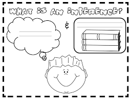 Strategies For Teaching Inference Book Units Teacher