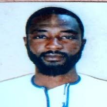 Salami Ramon Olanrewaju