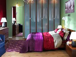 Modern Ikea Small Bedroom Design And Decoration Ideas Ikea Bedroom Design Simple Bedroom Small Bedroom Decor