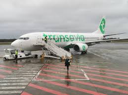 Obtenez une assurance scooter pas cher en moins de 2 minutes ! La Corse Et Brest Au Programme De Transavia Air Journal
