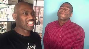 Awesome & fun shoot Diondre Jones...