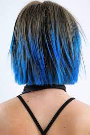 Having short hair creates the appearance of thicker hair and there are many types of hairstyles to here is the ultimate collection of pictures for this year's best haircuts and hairstyles for women with. Pin On Hair