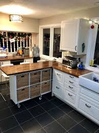 Ikea hack toddler learning tower stool, source: Kallax Kucheninsel Ikea Kallax Kitchen Island Peninsula Hack Kallax On In 2021 Kucheninsel Ikea Kuchenhalbinsel Kallax