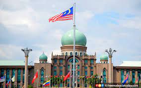 The fallout is believed to have stemmed from the choice of the new chief minister. Parties To Allah Suits May Write To Perikatan Nasional Govt Free Malaysia Today Fmt