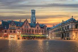 Plein d'adresses souvent introuvables ailleurs. Guide En Belgique Guide Touristique Pour Visiter La Belgique Et Preparer Ses Vacances