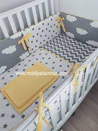 ► bebek beşik yan koruma minderi nasıl dikilir? Bebek Cocuk Genc Odalari Montessori Odalari