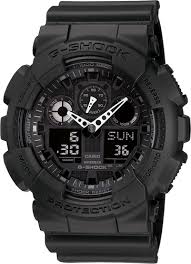 Much of what this year has brought for us, there are still some things appreciable enough g shock watches sport watches women's watches white g shock watch g shock white white watches for men s shock car led lights. G Shock Analog Digital Ga100 1a1 Men S Watch Black
