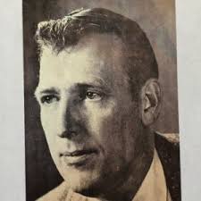 Obituary of William 'Bill' Leslie Gray