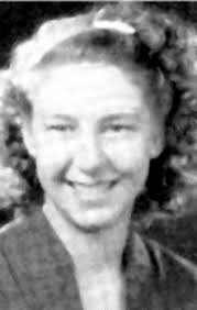 Wilma Despain Obituary (2006)