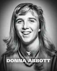 I'm saddened to learn that Donna passed. May God grant her peace and rest.