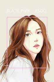 Here all member of blackpink is anime. Blackpink Anime Jisoo Blackpink Reborn 2020