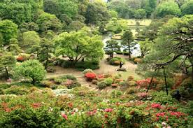 koishikawa korakuen gardens tokyo