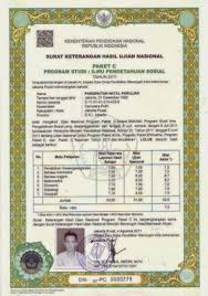 Kejar paket c diterima apa tidak kirakira dialfamart. Apa Itu Ijazah Paket C Pengertian Cara Mendapatkan Biaya Dan Contohnya