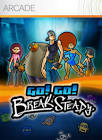 Go! Go! Break Steady (Xbox Live Arcade)