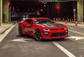 Black And Red Camaro Pin On Chevrolet Camaro