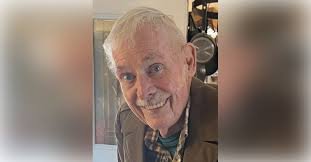 Obituary information for Richard Van Schyndel