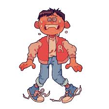 I Did A Small Drawing Of Travis You Can Get A Sticker Here X Fallout Fan Art Character Design Fallout Art