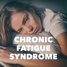 Chronic Fatigue Syndrome–Sleep Talk