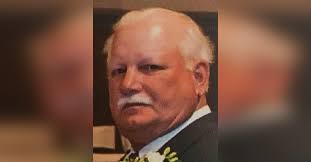 Obituary information for Ronald Alan Stanfield