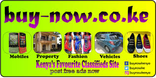 If you are for example searching online for a used car or a babysitter, local offers in your. Buynow Kenya Home Facebook