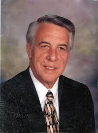 Andrew Johnson Peters Jr. Obituary