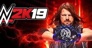 Wwe 2k19 Psp Free Download For Android Download Wwe 2k19 Mod Apk File Or To Get Wwe 2k19 For Android Mod Apk Up And Wwe Game Download Download Games Wwe Game